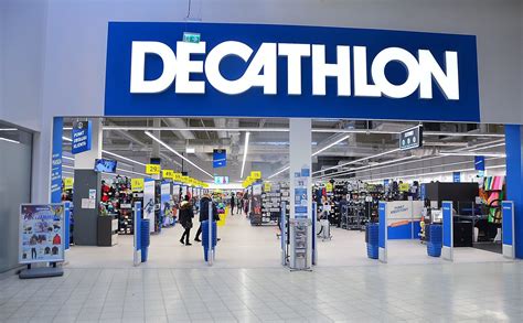 decathlon pl